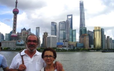 Viaxe a China por Manolo Gulias – devellabella
