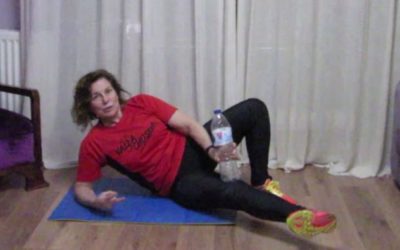 Exercicios para os muslos por Ana Santos – devellabella