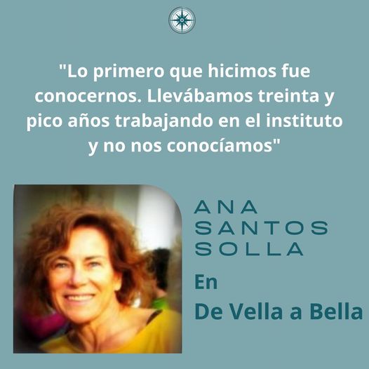 Ana Santos