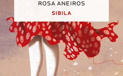 Sibila de Rosa Aneiros por Charo Valcárcel