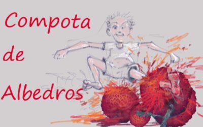Compota de Albedros por Isidro Cortizo -devellabella-