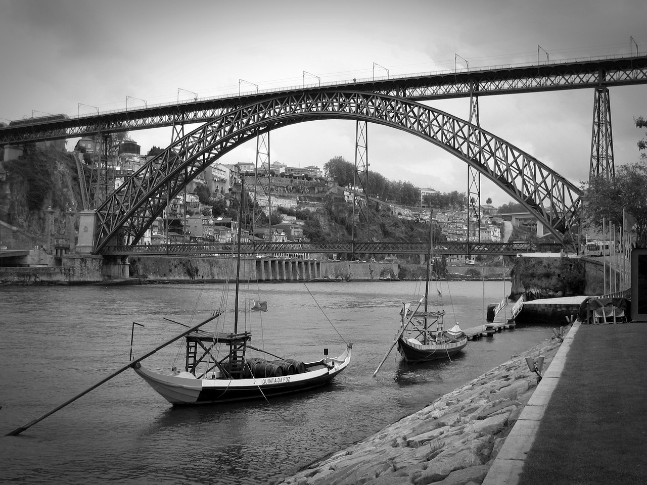 Ponte de Oporto