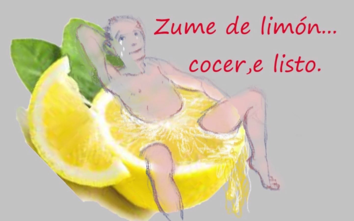 limón aos albedros