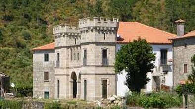 Castelo do Visconde