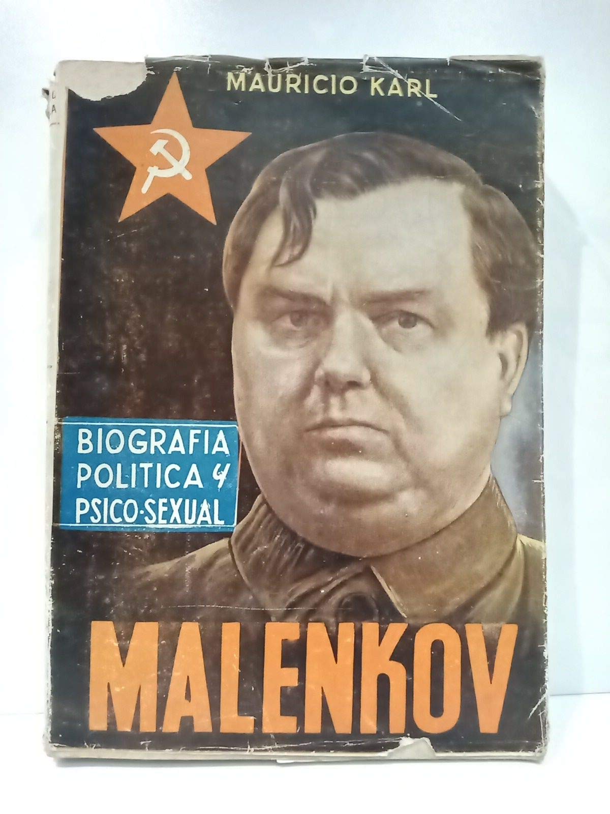 Malenkov