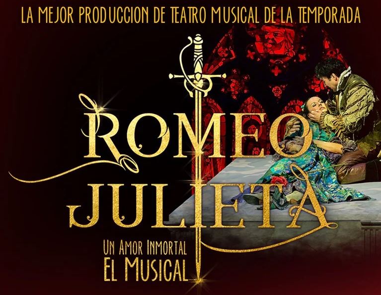 Romeo e Xulieta