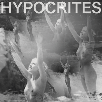Hipócritas por José Luis Vázquez