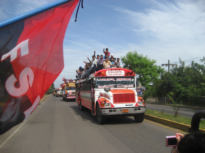 Nicaragua foto 3