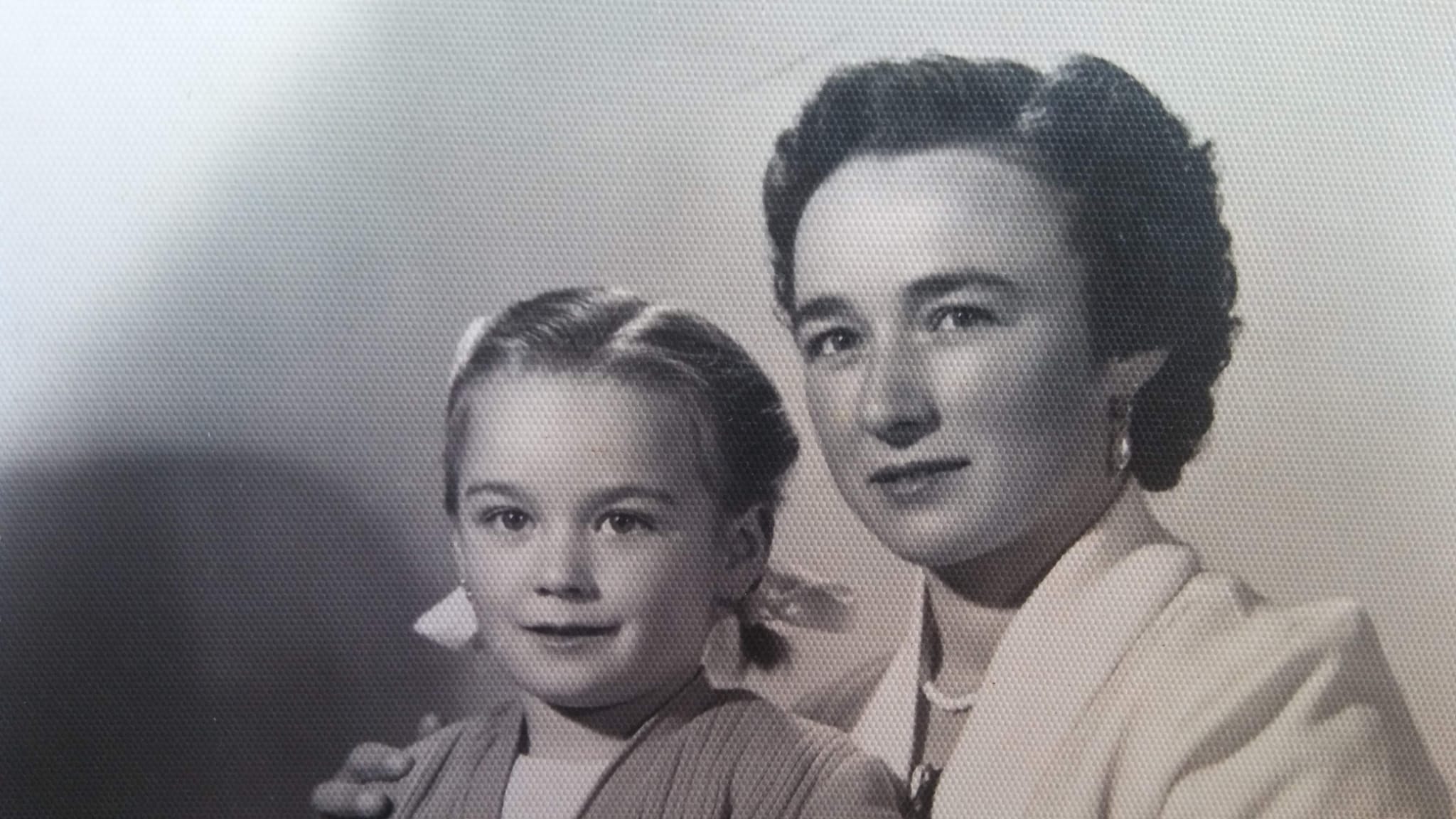 Meli coa nai en 1954