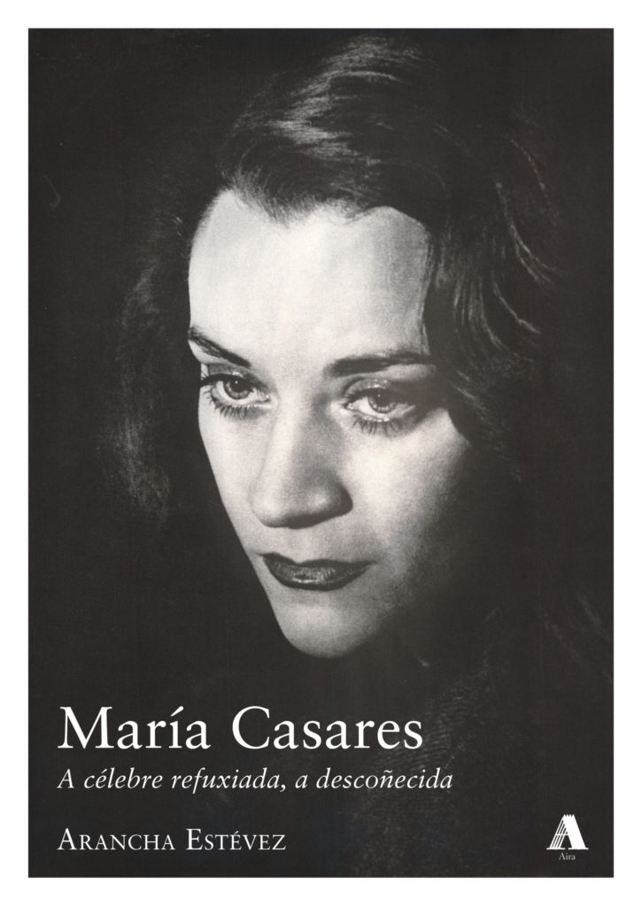 Maria Casares