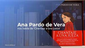 Ana Pardo de Vera: Periodismo valente por José Cerdeira                                         