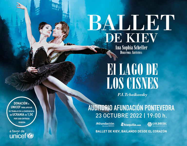 ballet de Kiev