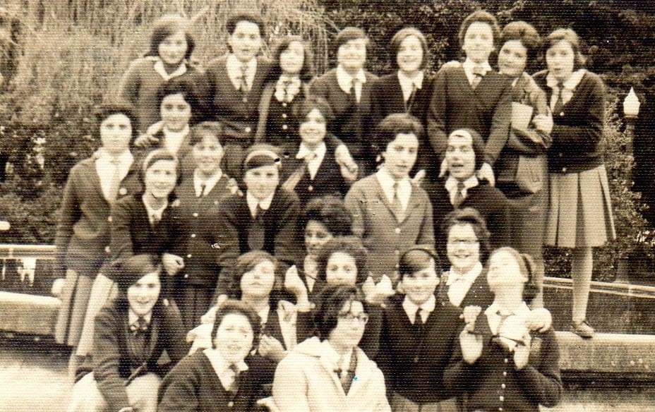 Instituto 1962