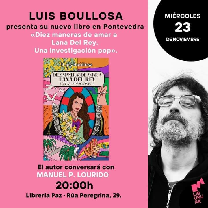 Luis Boullosa