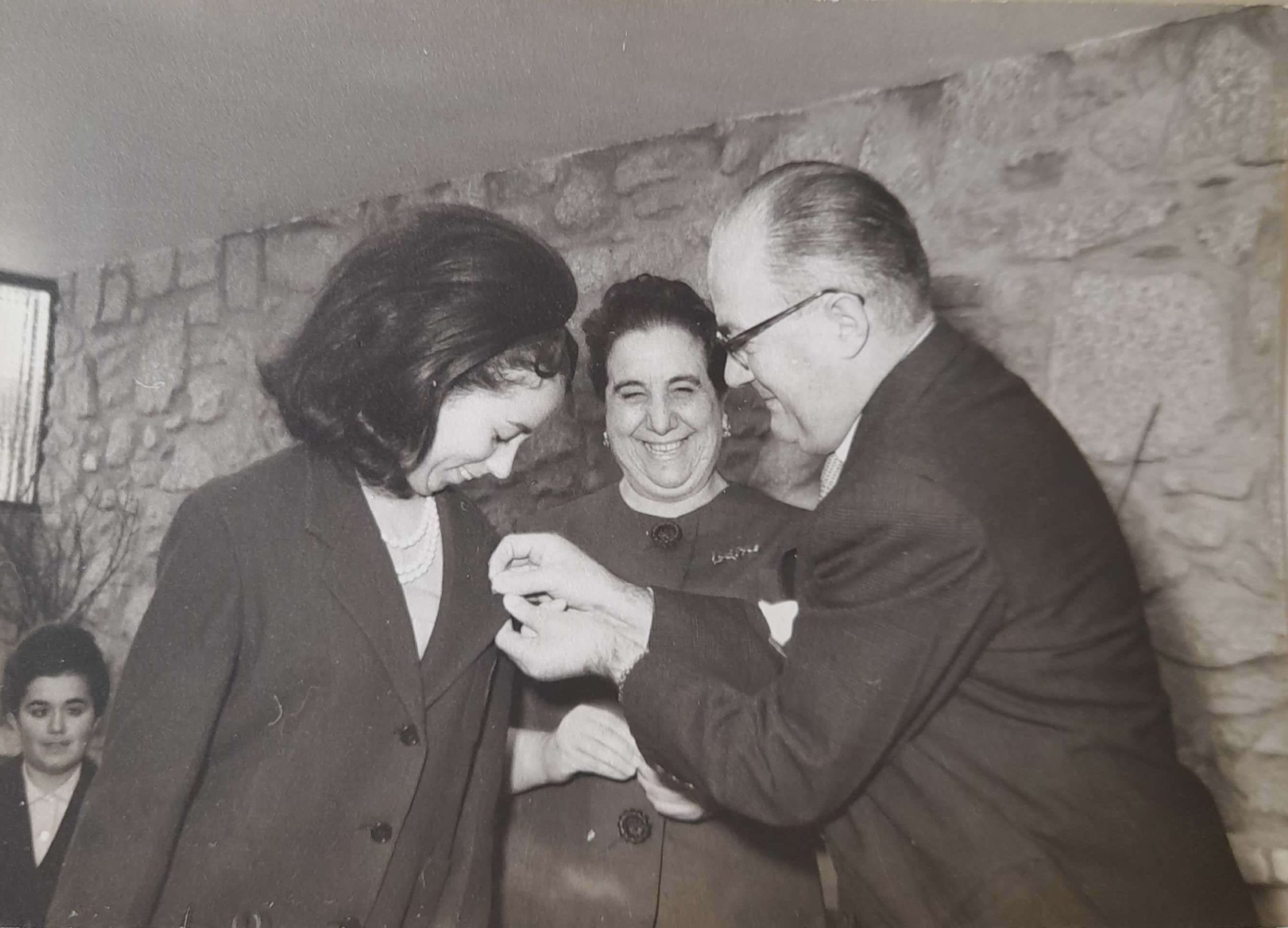 Macuca y Echeverri 1963