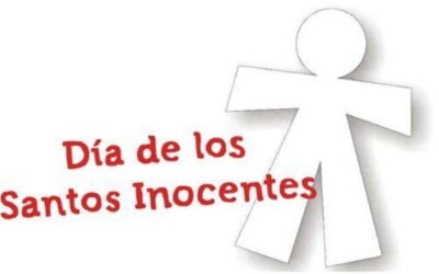 Vinteoito de decembro. Día dos Santos Inocentes por Marcos Seixo