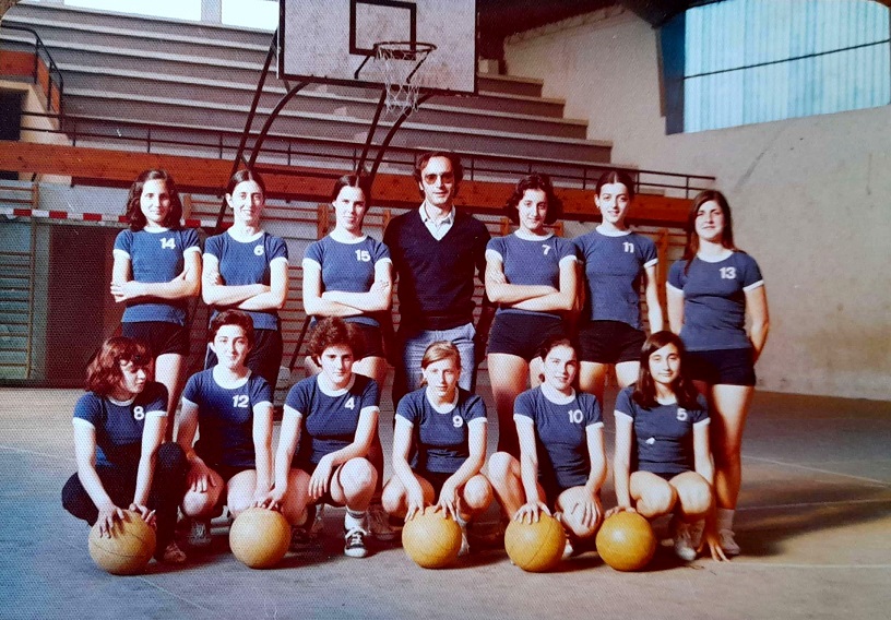 Calasancias 1975