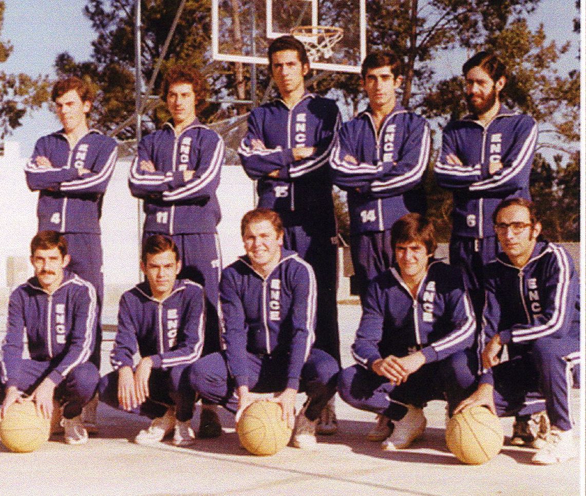 Tronko club 1976