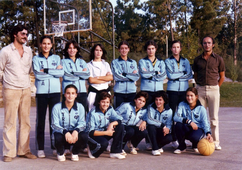 Trisca 1980