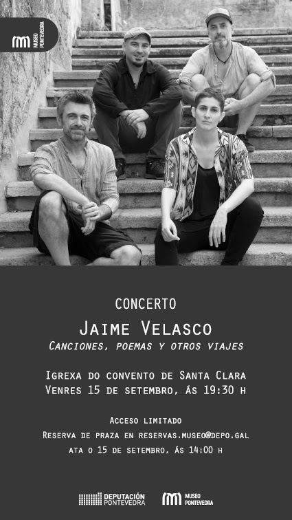 Jaime Velasco