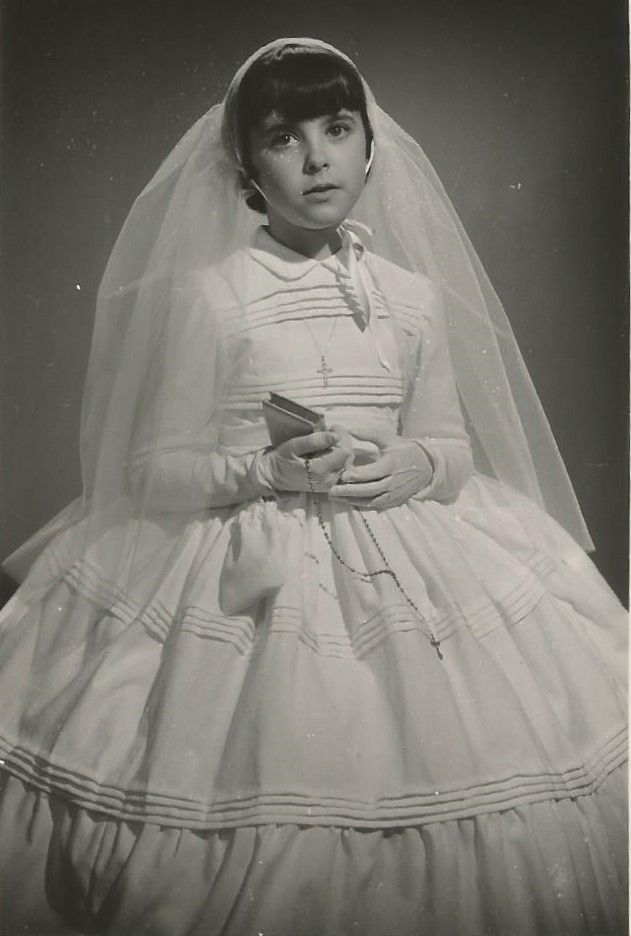 Carmela 1958