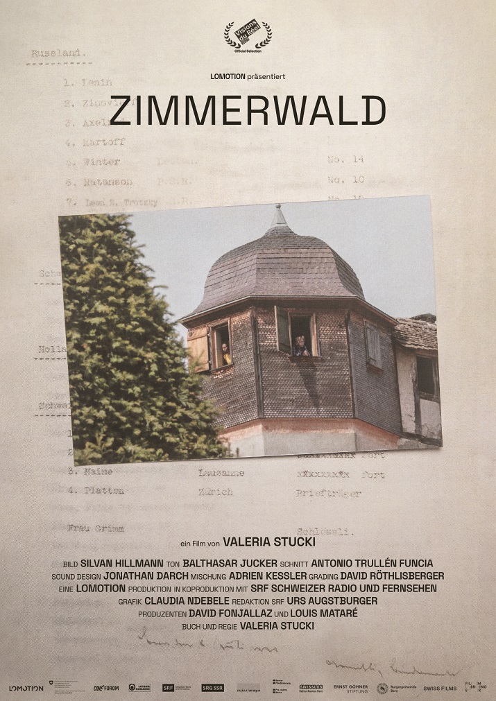 Zimmerwald