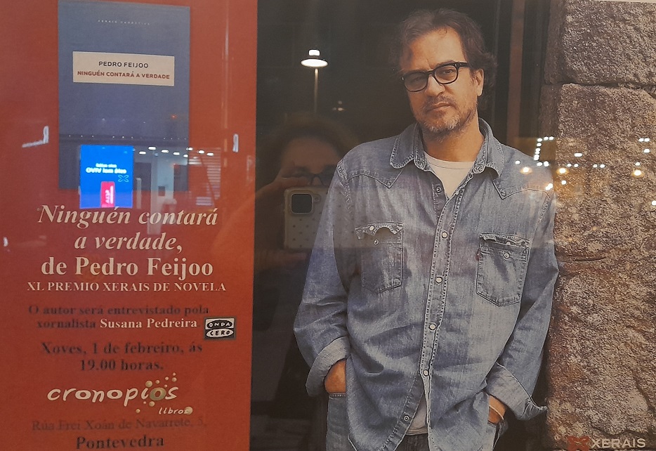 Pedro Feijóo