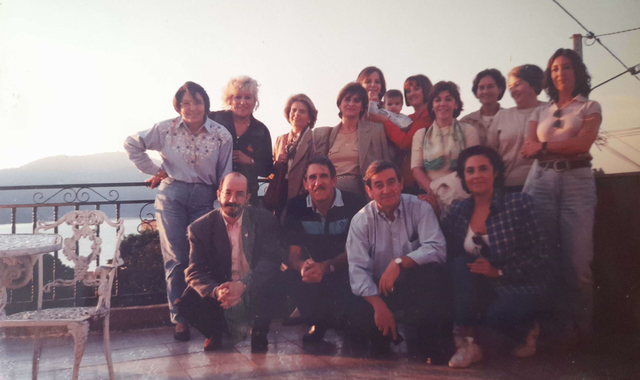 UNED Madrid 1980