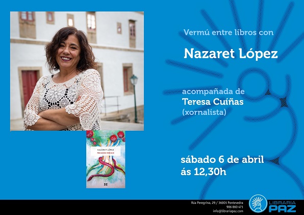 Nazaret López