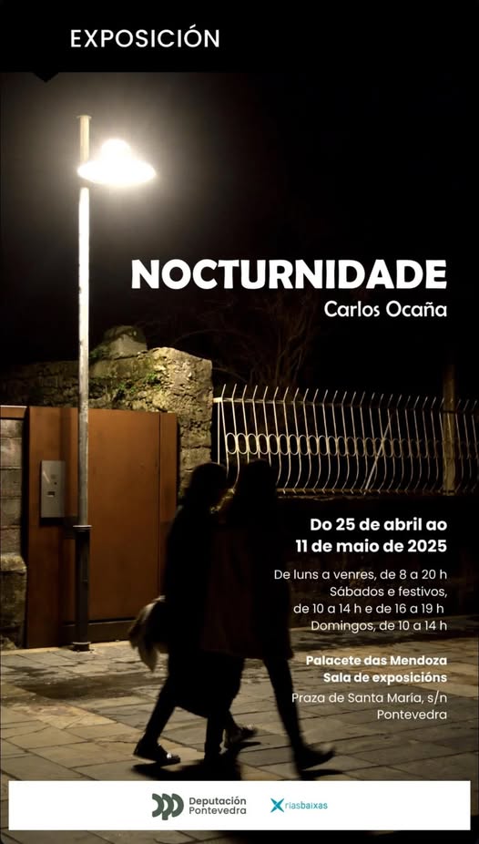 devellabella_nocturnidade Carlos Ocaña