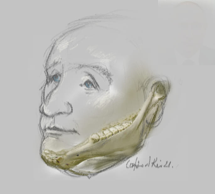 caín