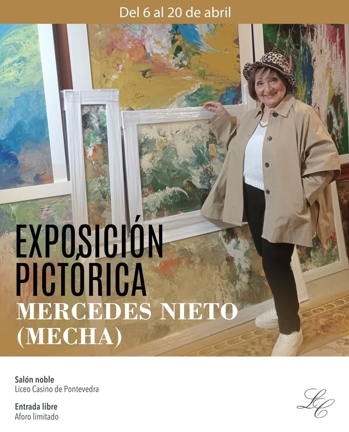 exposición no casino