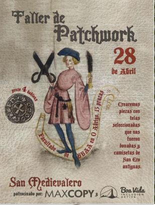 Patchword