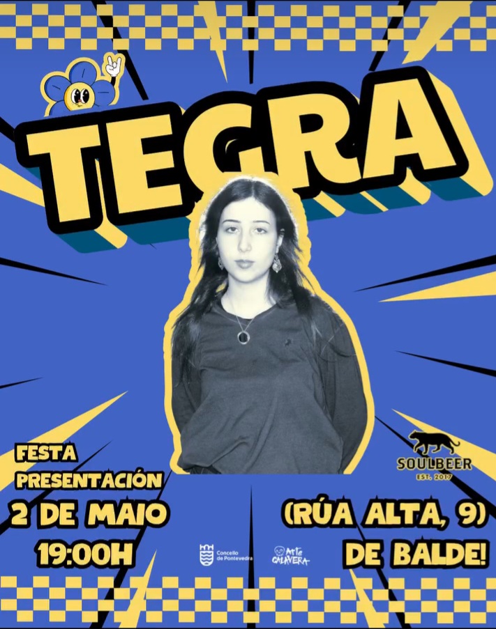 tegra