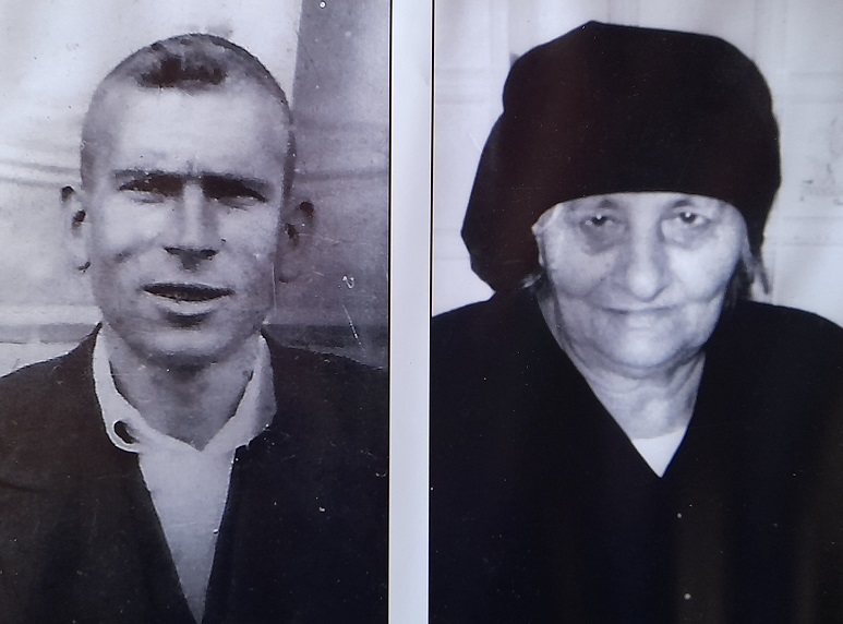 Castor e Zoila