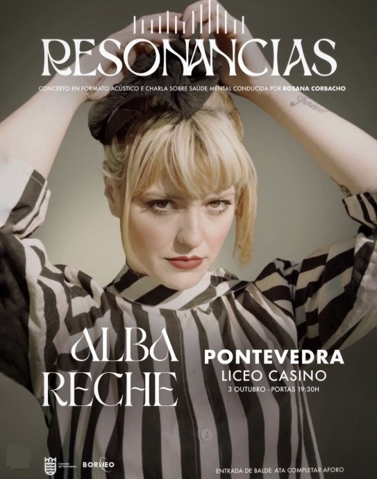 Alba Reche