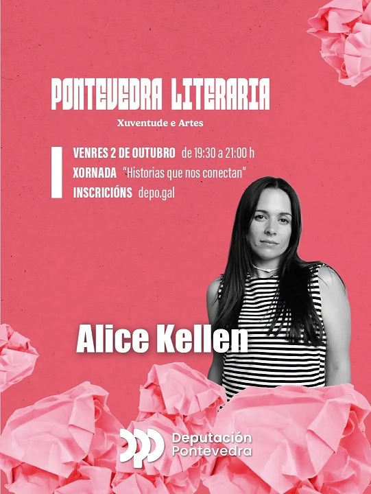 Alicia Kellen