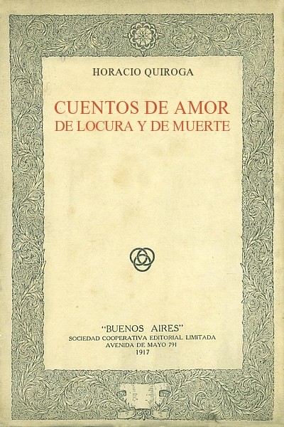 contos de amor e morte