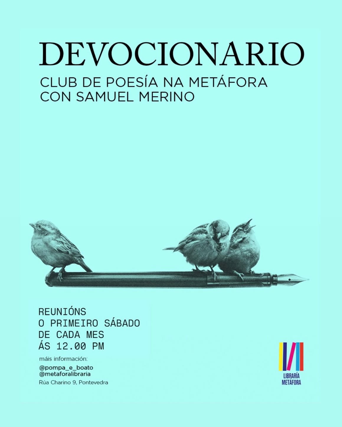 devocionario
