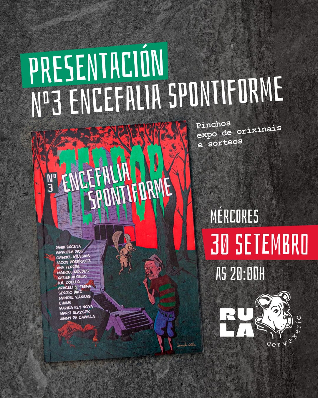 fanzine