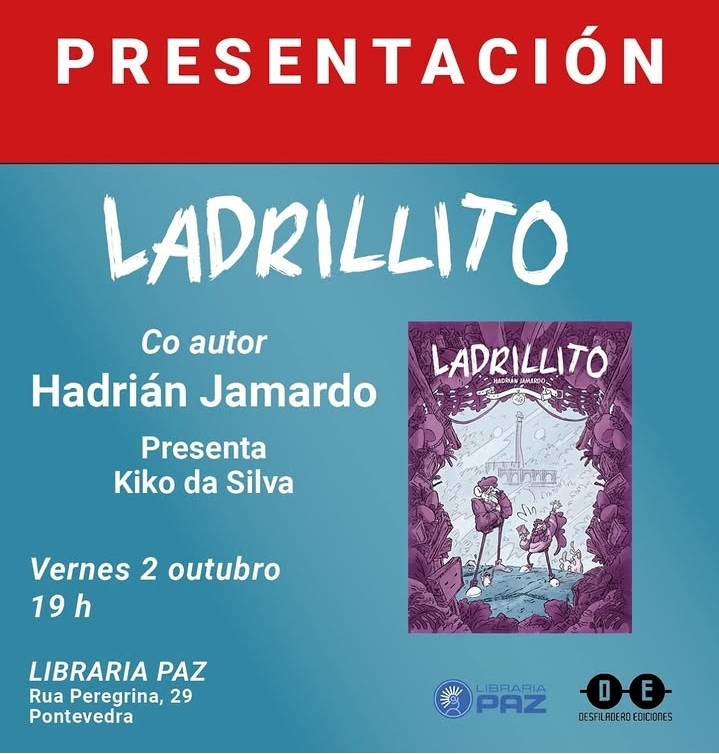 Hadrian Jamardo