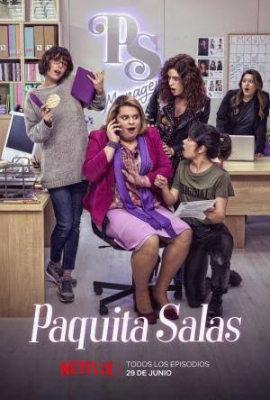 Paquita salas