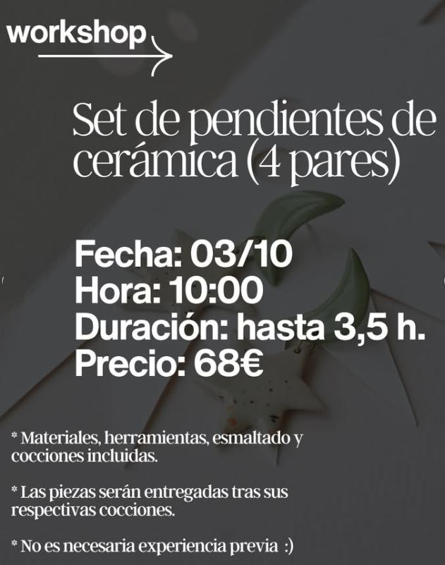 pendentes