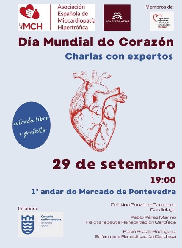 Pontecorazón