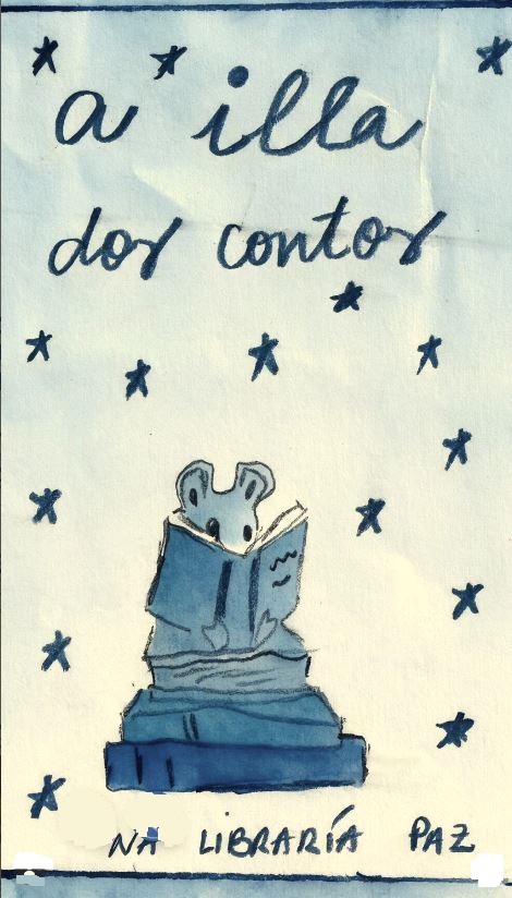 contacontos