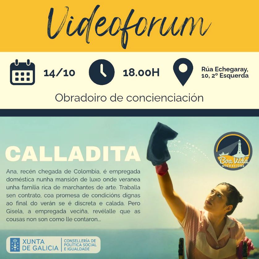 Calladita