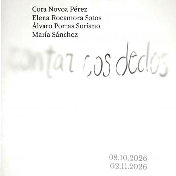 contar cos dedos
