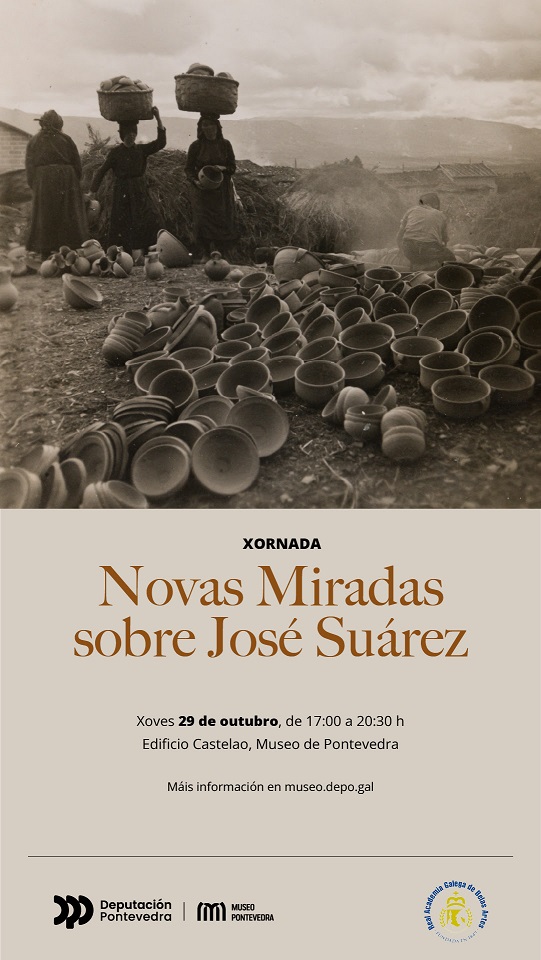 jOSÉ sUAREZ
