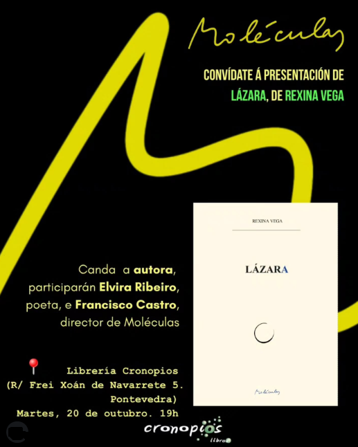 Moléculas
