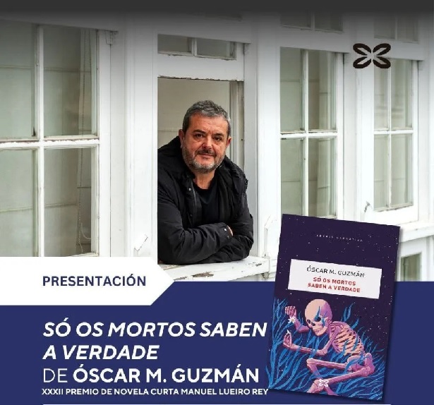 Oscar Guzman